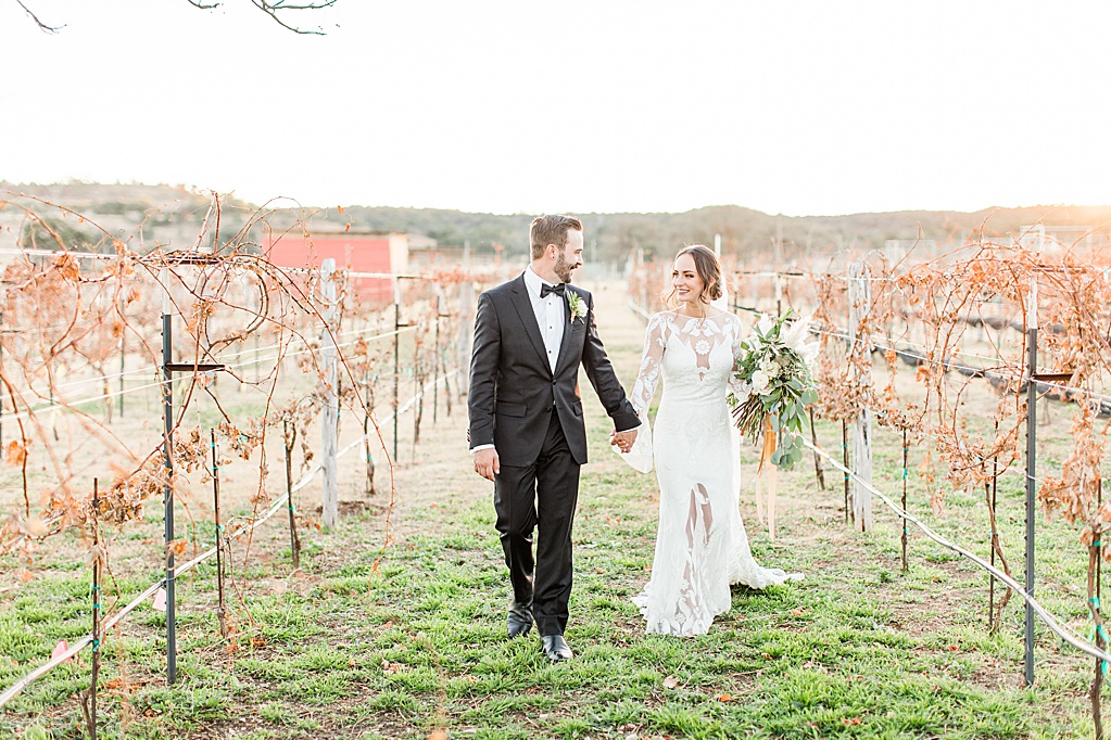 Hill Country Wedding at Turtle Creek Olive Grove wedding venue in Kerrville Texas by Wedding Photographer Allison Jeffers 0088