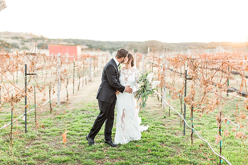 Hill Country Wedding at Turtle Creek Olive Grove wedding venue in Kerrville Texas by Wedding Photographer Allison Jeffers 0089