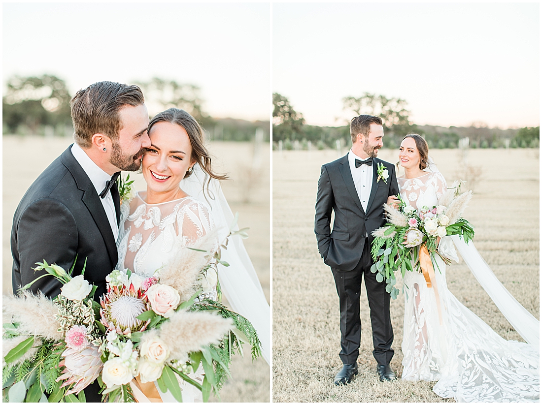 Hill Country Wedding at Turtle Creek Olive Grove wedding venue in Kerrville Texas by Wedding Photographer Allison Jeffers 0094