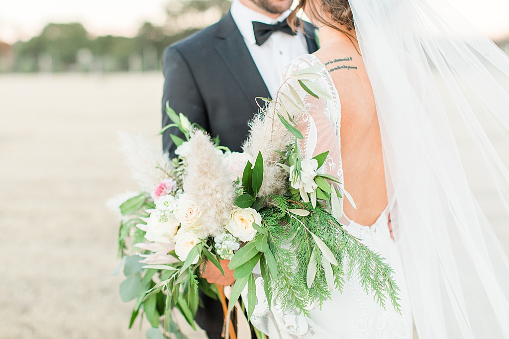 Hill Country Wedding at Turtle Creek Olive Grove wedding venue in Kerrville Texas by Wedding Photographer Allison Jeffers 0102