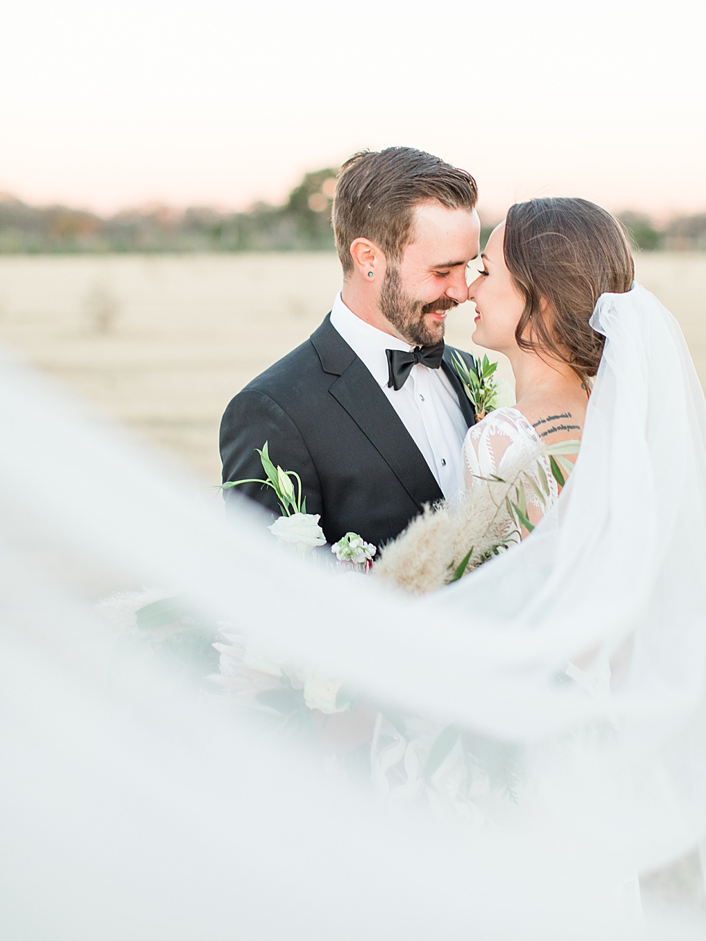 Hill Country Wedding at Turtle Creek Olive Grove wedding venue in Kerrville Texas by Wedding Photographer Allison Jeffers 0105