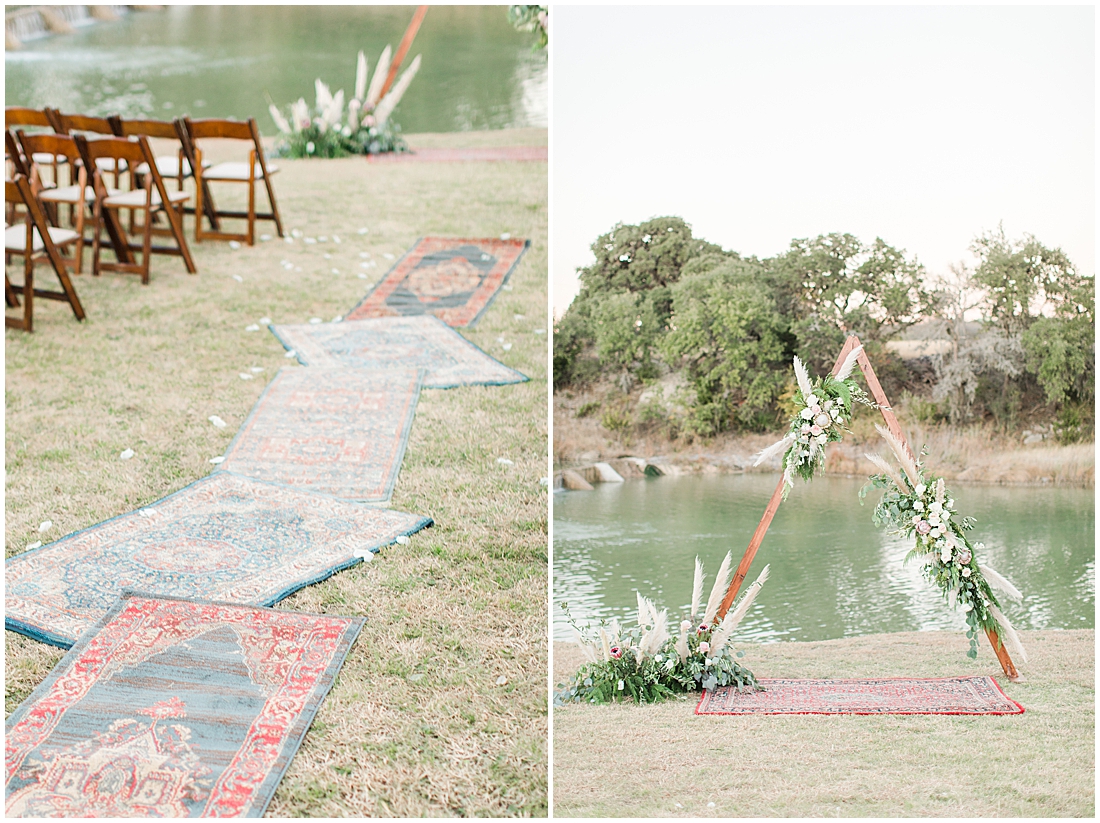 Hill Country Wedding at Turtle Creek Olive Grove wedding venue in Kerrville Texas by Wedding Photographer Allison Jeffers 0108