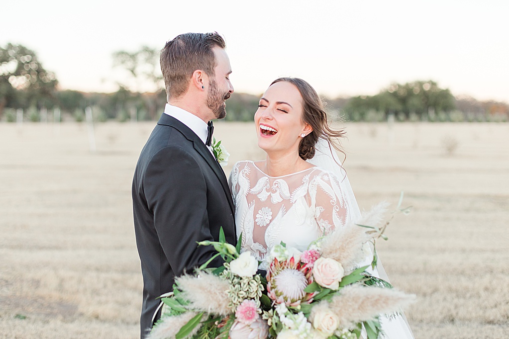 Hill Country Wedding at Turtle Creek Olive Grove wedding venue in Kerrville Texas by Wedding Photographer Allison Jeffers 0132