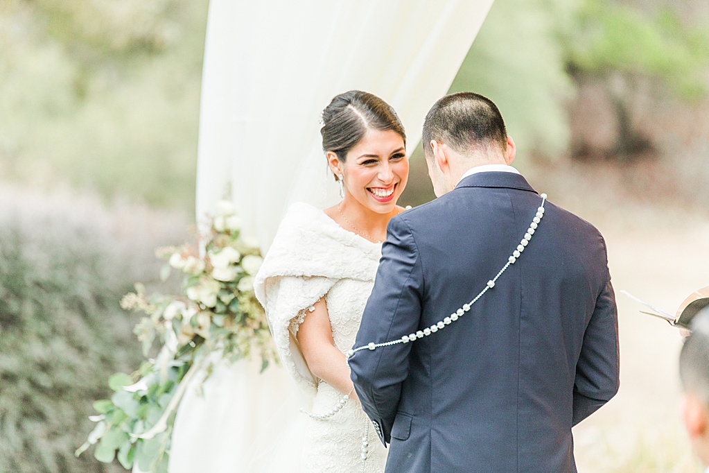 Winter Wedding at Kendall Plantation Hill Country Wedding Venue by Allison Jeffers Photography 0082
