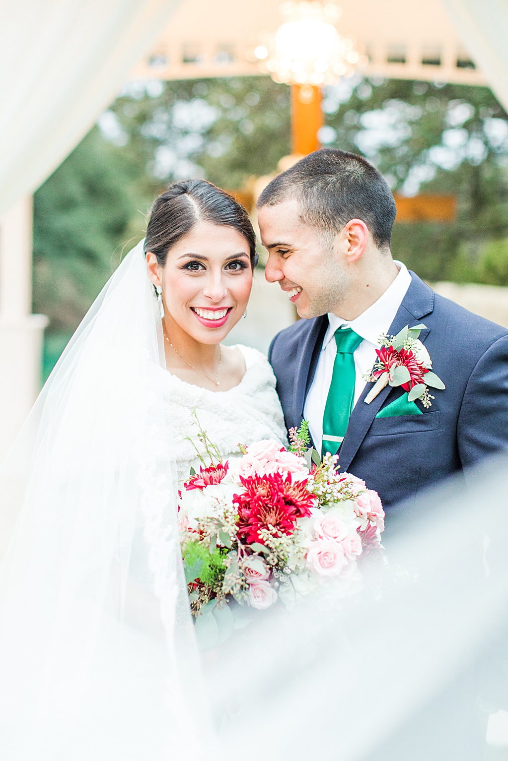 Winter Wedding at Kendall Plantation Hill Country Wedding Venue by Allison Jeffers Photography 0108