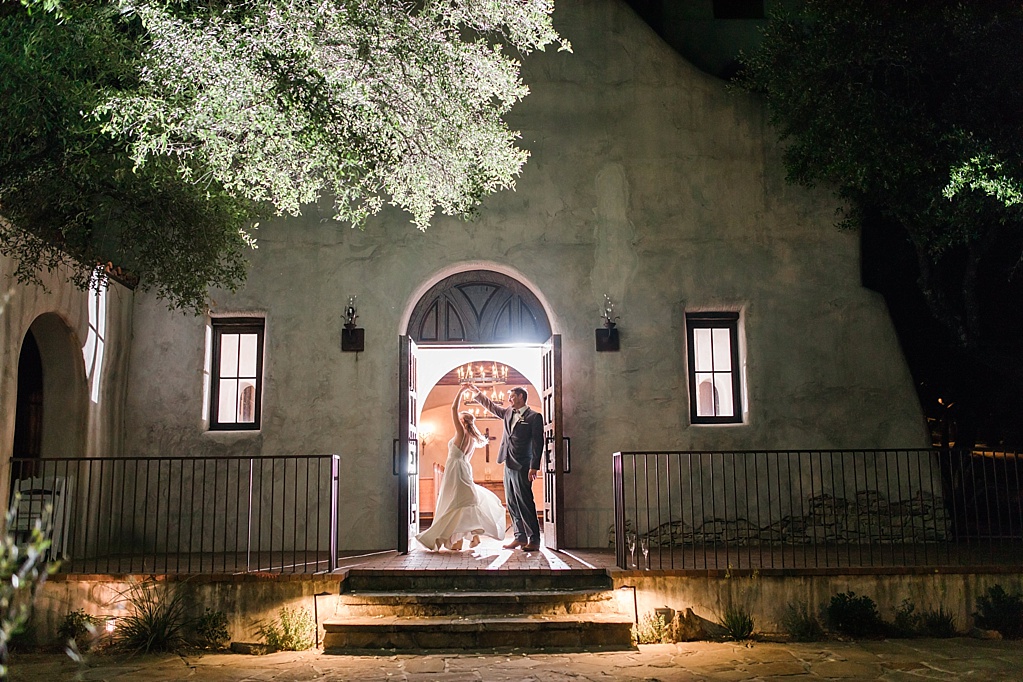 A blush minimal summer wedding at Lost Mission wedding venue by Allison Jeffers Wedding Photography 0147