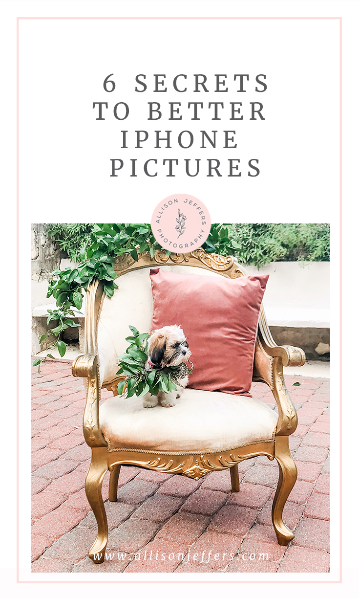 instagram lightroom mobile presets phone photos tutorial