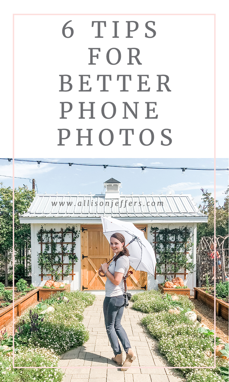 take amazing phone photos with lightroom mobile presets phone photos tutorial