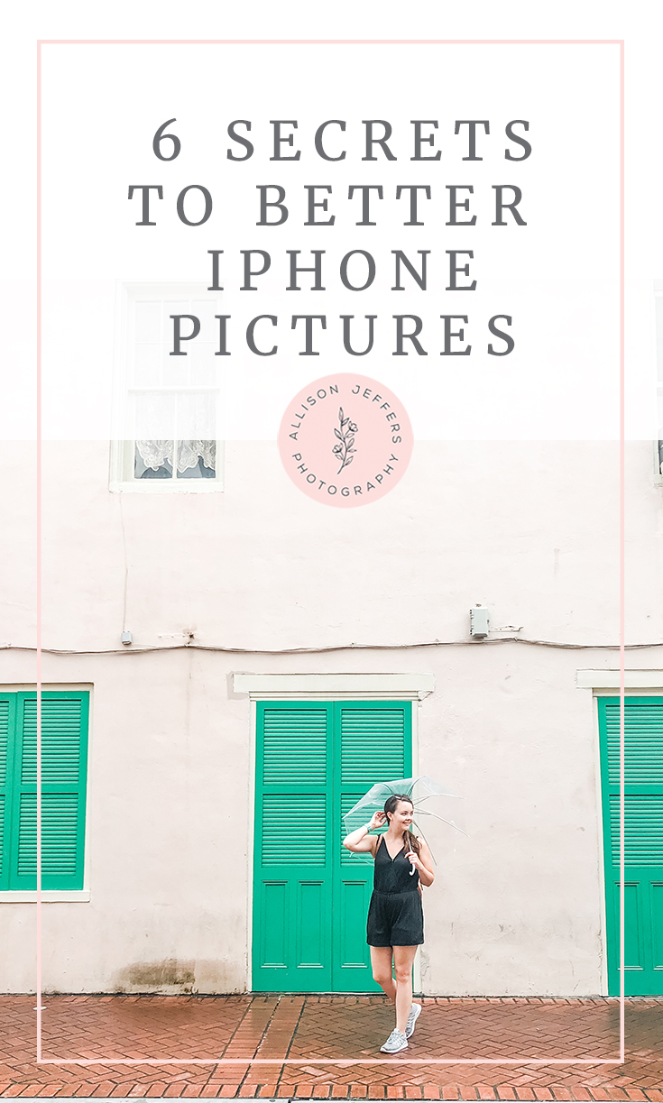 take better phne photos lightroom mobile presets phone photos tutorial