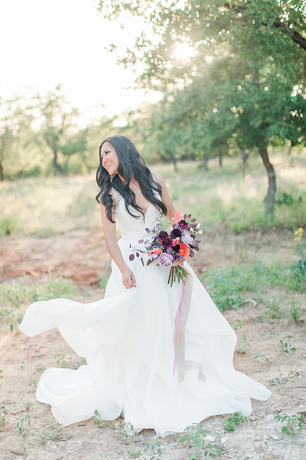the barn at swallows eve wedding venue in fredericksburg texas photo inspiration featured on Grey Likes Weddings 0017