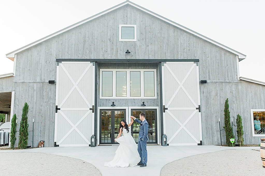 the barn at swallows eve wedding venue in fredericksburg texas photo inspiration featured on Grey Likes Weddings 0026