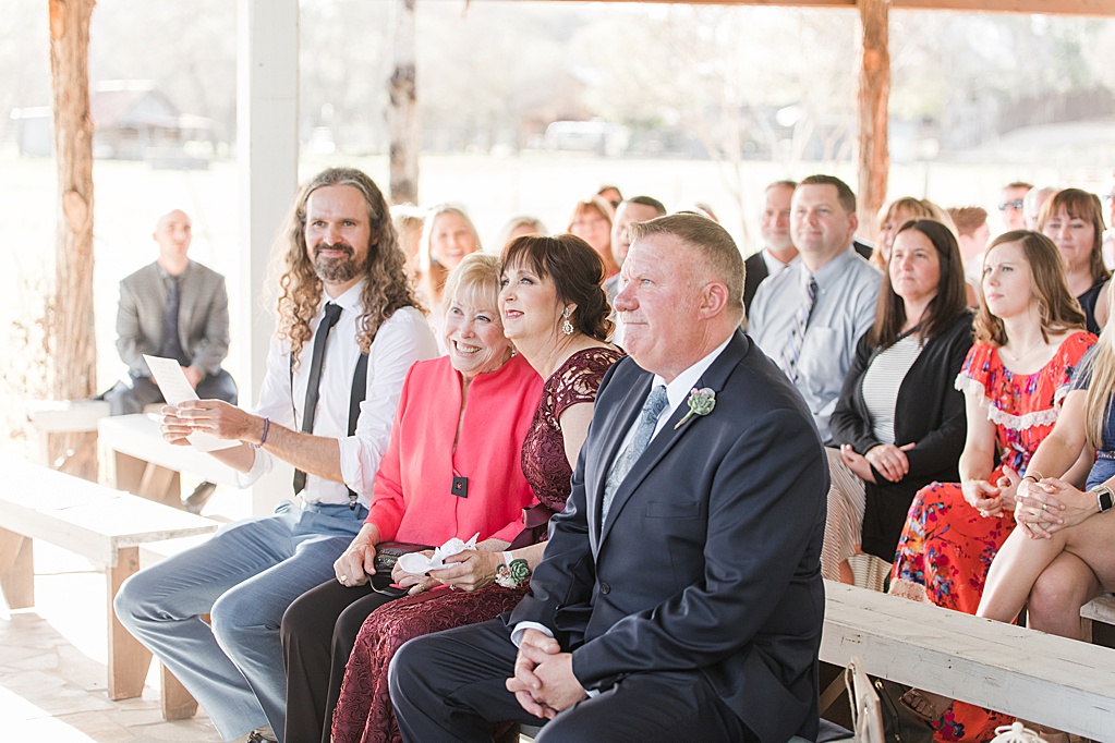 Gruene Estate Spring Wedding in New Braunfels Texas by Allison Jeffers Photography 0044