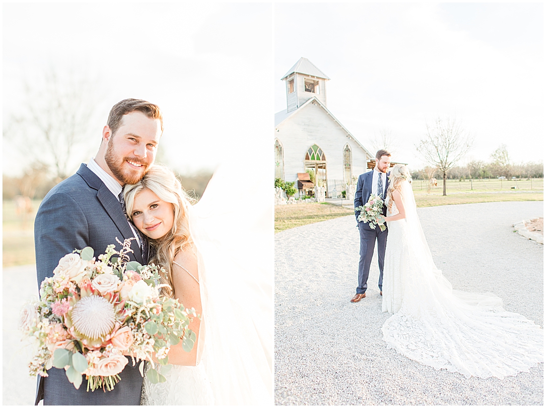 Gruene Estate Spring Wedding in New Braunfels Texas by Allison Jeffers Photography 0097