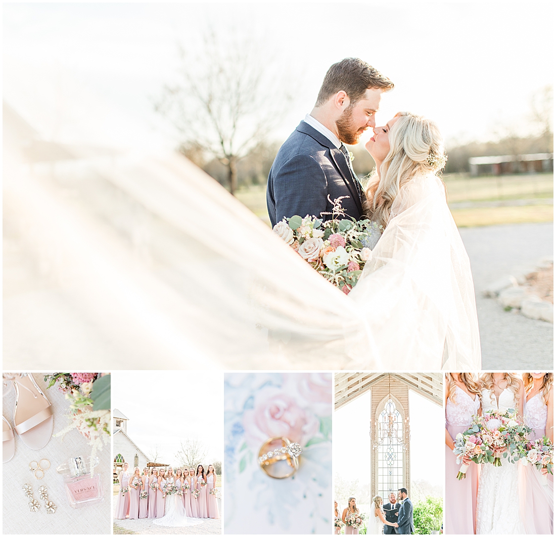 Gruene Estate Spring Wedding in New Braunfels Texas by Allison Jeffers Photography 0198