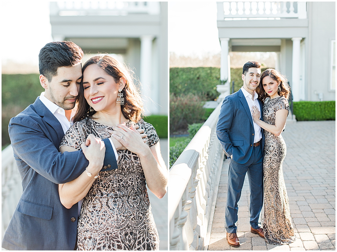 The Gardens of Cranesbury View New Braunfels Engagement Photos by Allison Jeffers Wedding Photography 0011