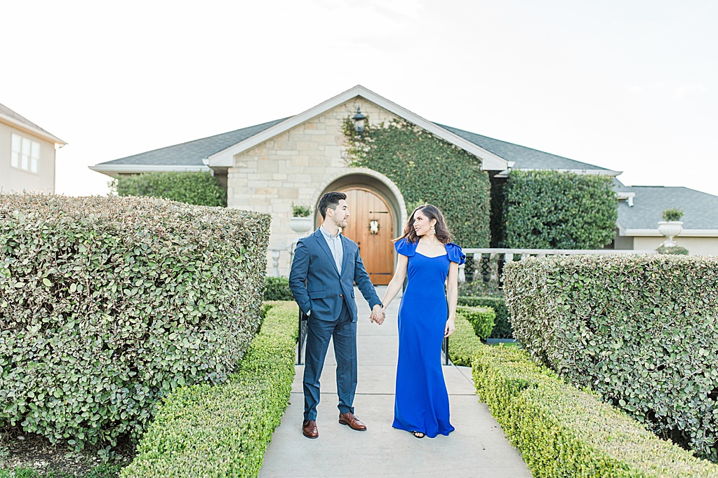 The Gardens of Cranesbury View New Braunfels Engagement Photos by Allison Jeffers Wedding Photography 0068