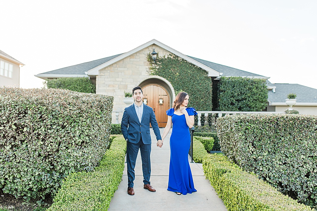 The Gardens of Cranesbury View New Braunfels Engagement Photos by Allison Jeffers Wedding Photography 0071