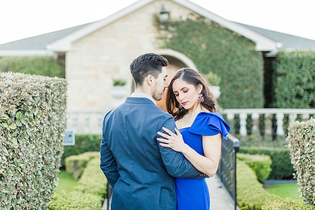 The Gardens of Cranesbury View New Braunfels Engagement Photos by Allison Jeffers Wedding Photography 0072