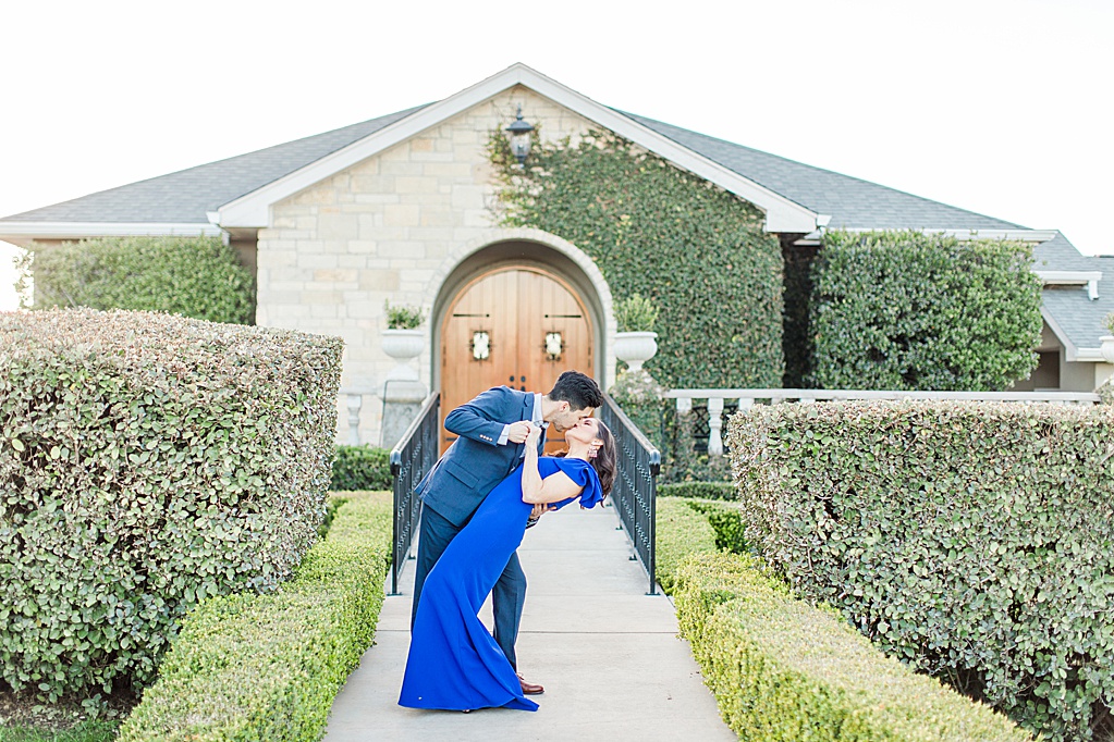 The Gardens of Cranesbury View New Braunfels Engagement Photos by Allison Jeffers Wedding Photography 0074