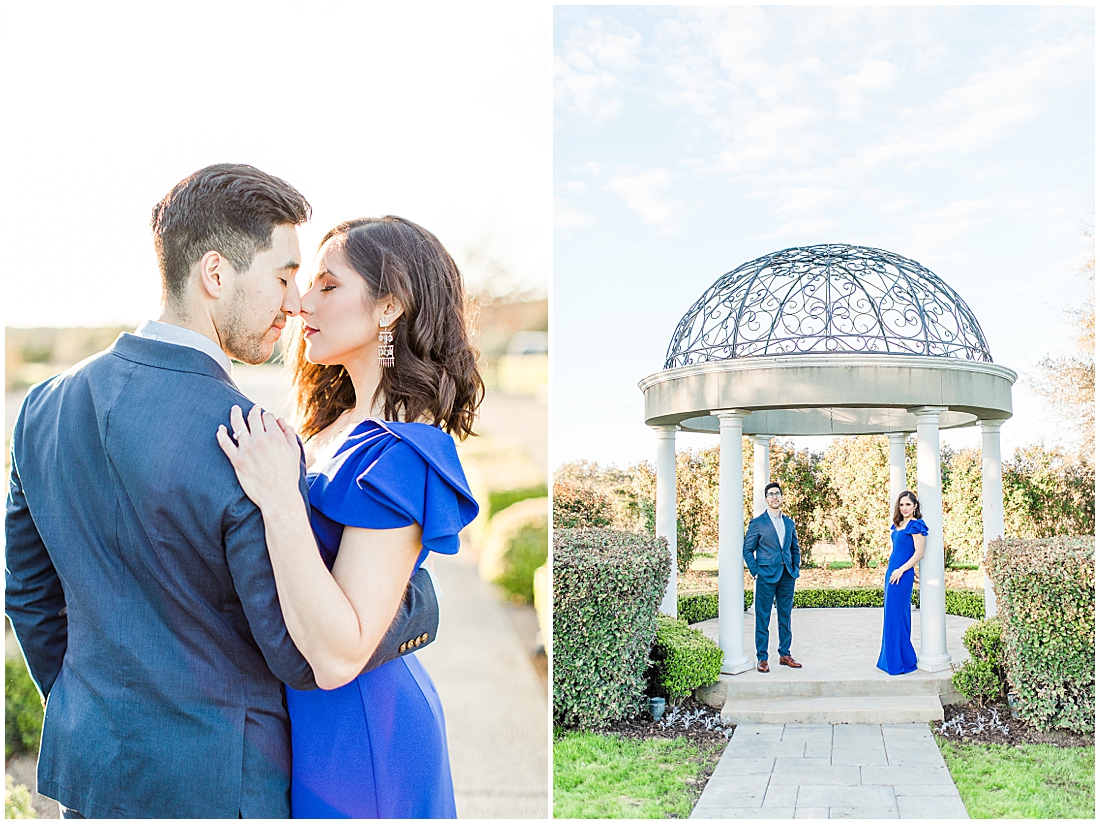 The Gardens of Cranesbury View New Braunfels Engagement Photos by Allison Jeffers Wedding Photography 0092