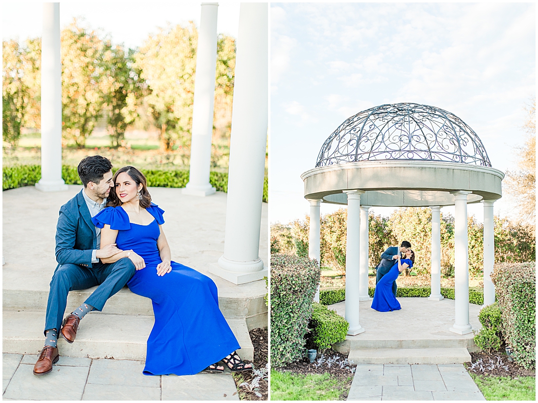The Gardens of Cranesbury View New Braunfels Engagement Photos by Allison Jeffers Wedding Photography 0102