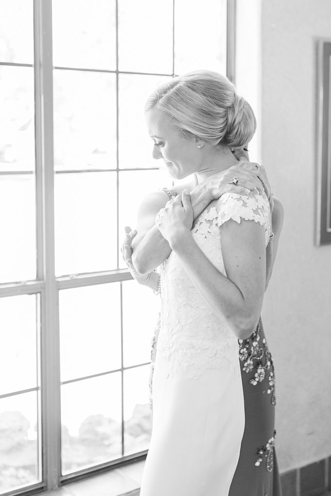 Camp Waldemar Wedding Photos | Emily + Bryce's Hill Country Wedding