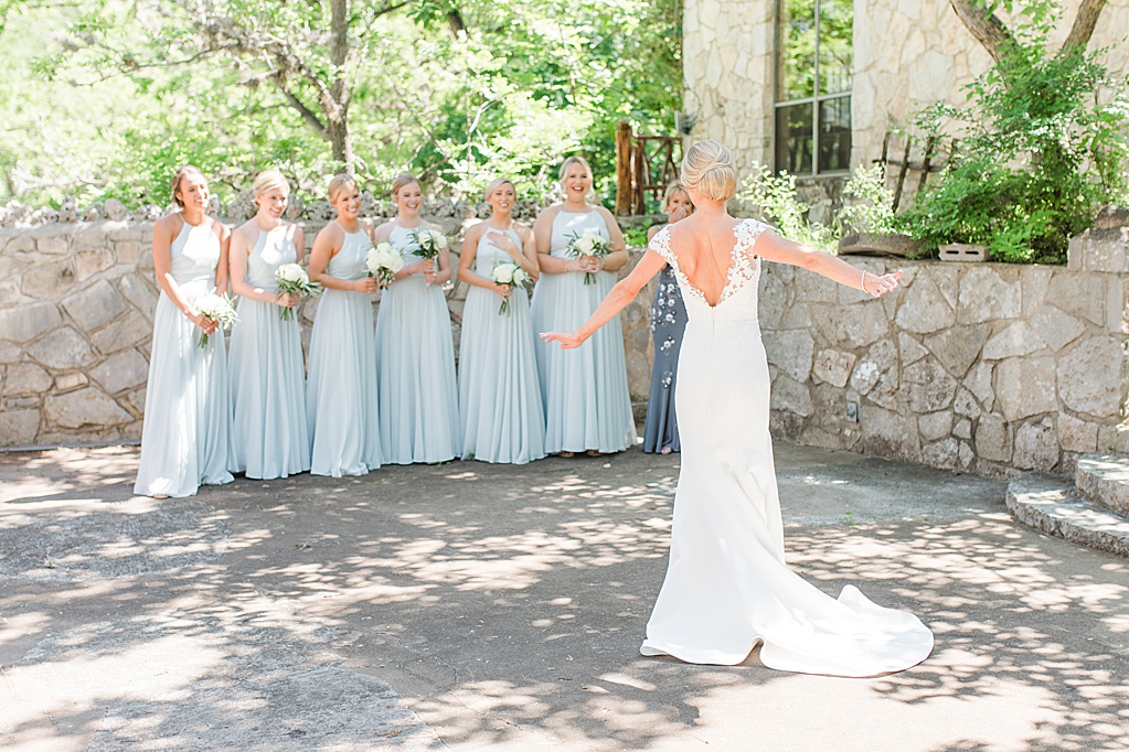 A Camp Waldemar Wedding photos in Hunt Texas by Allison Jeffers Photography 0021