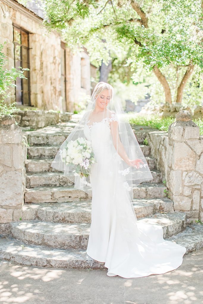Camp Waldemar Wedding Photos | Emily + Bryce's Hill Country Wedding