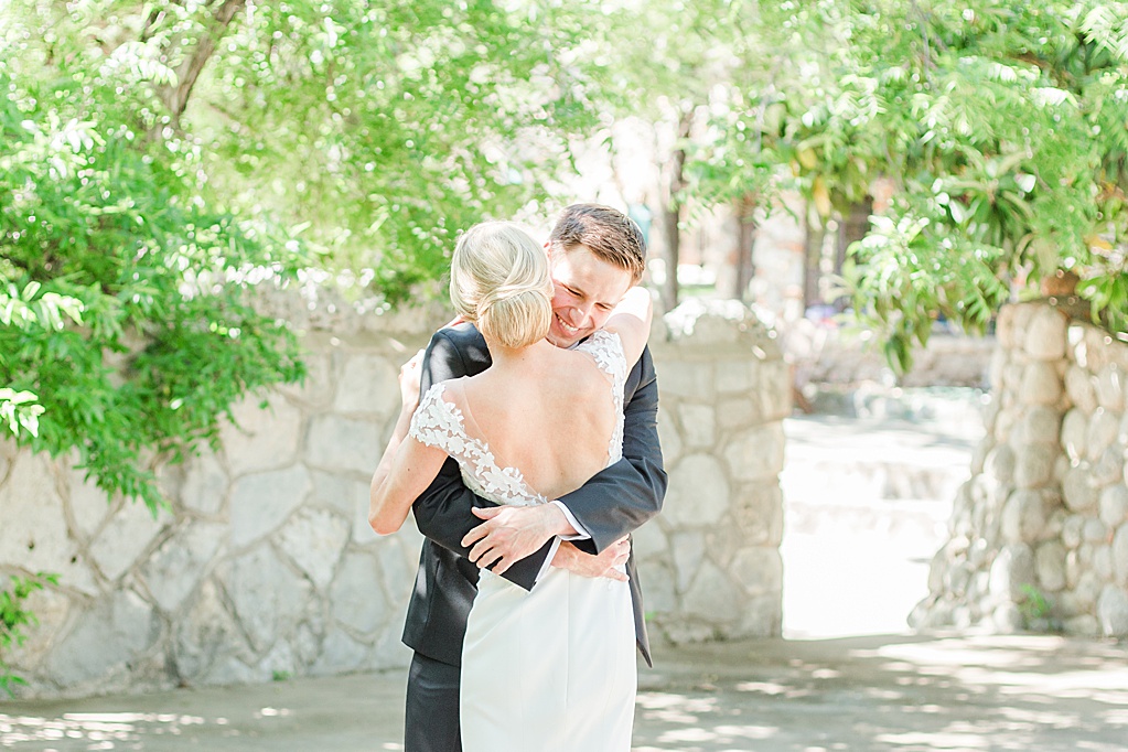 A Camp Waldemar Wedding photos in Hunt Texas by Allison Jeffers Photography 0043