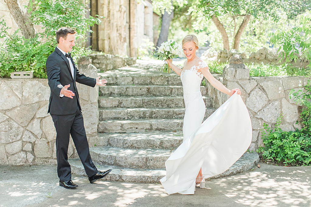 A Camp Waldemar Wedding photos in Hunt Texas by Allison Jeffers Photography 0053