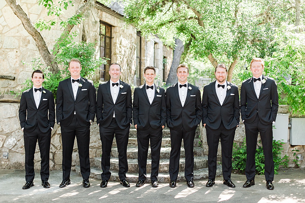 A Camp Waldemar Wedding photos in Hunt Texas by Allison Jeffers Photography 0060
