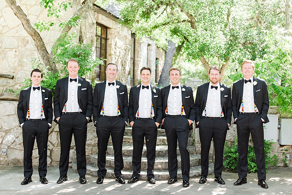 A Camp Waldemar Wedding photos in Hunt Texas by Allison Jeffers Photography 0063