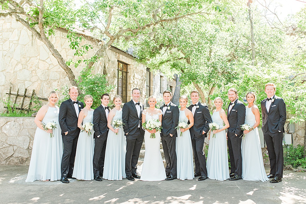A Camp Waldemar Wedding photos in Hunt Texas by Allison Jeffers Photography 0070