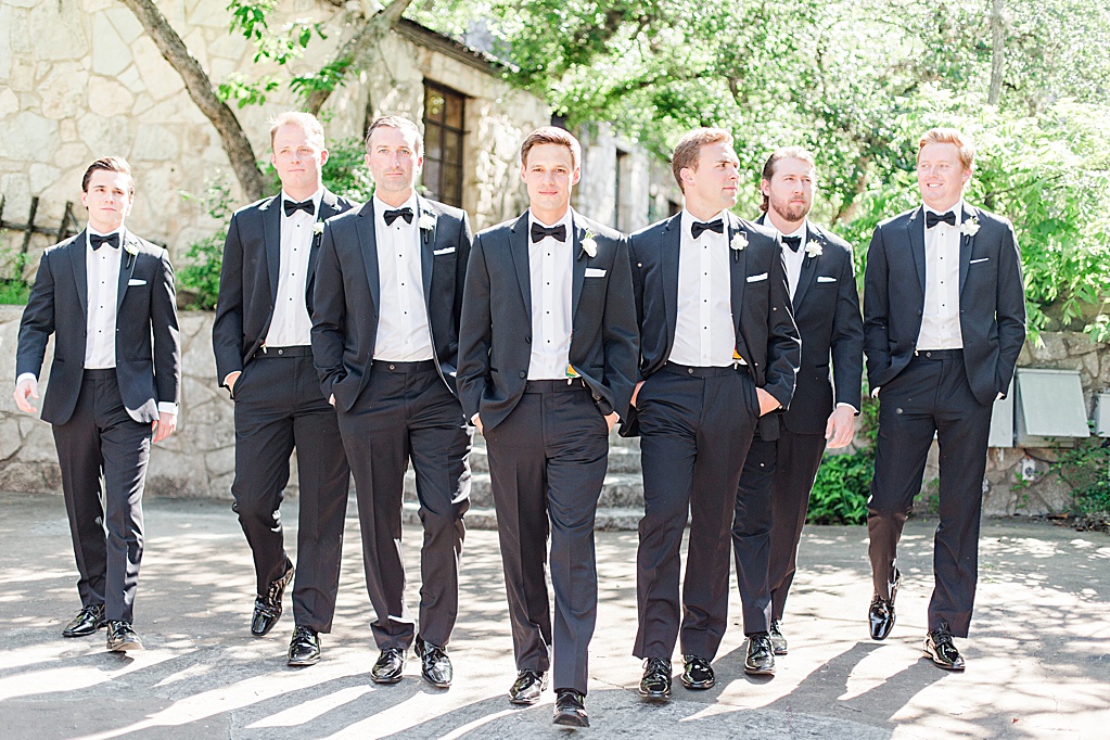 A Camp Waldemar Wedding photos in Hunt Texas by Allison Jeffers Photography 0074