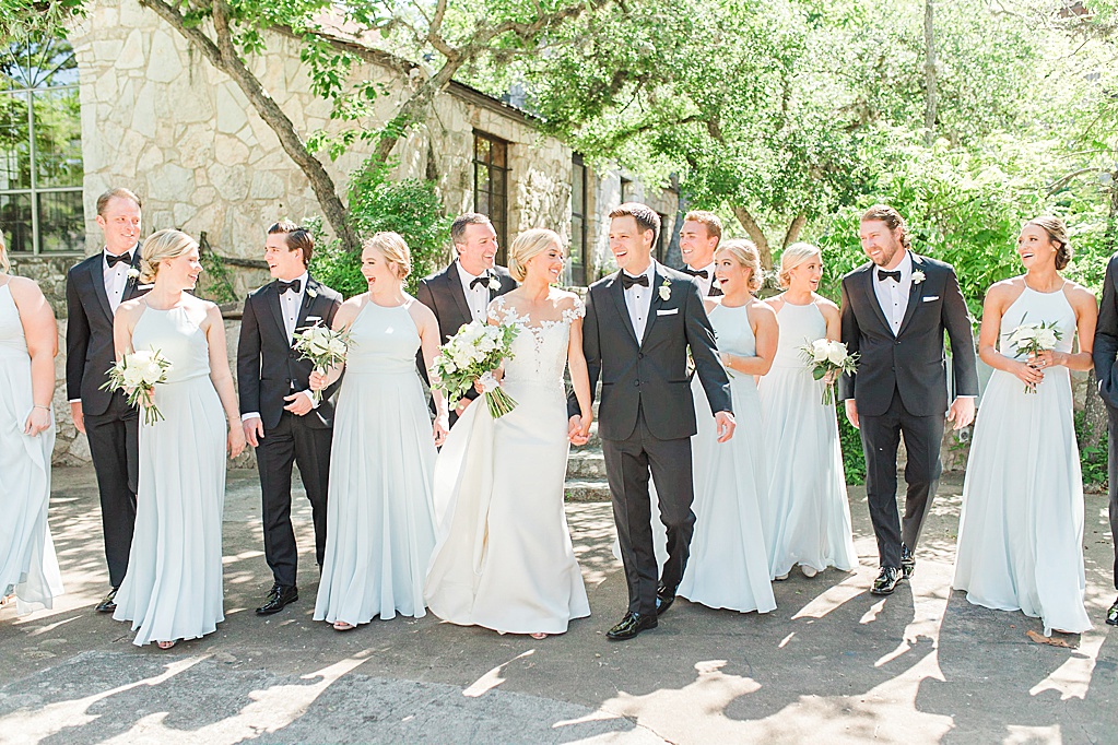 A Camp Waldemar Wedding photos in Hunt Texas by Allison Jeffers Photography 0081