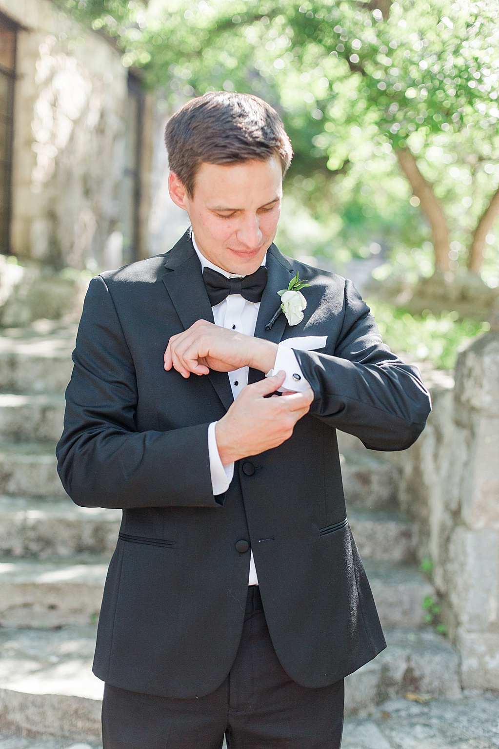 A Camp Waldemar Wedding photos in Hunt Texas by Allison Jeffers Photography 0089