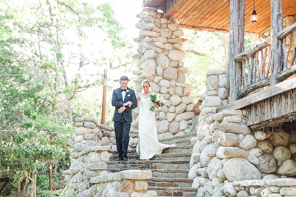 A Camp Waldemar Wedding photos in Hunt Texas by Allison Jeffers Photography 0091