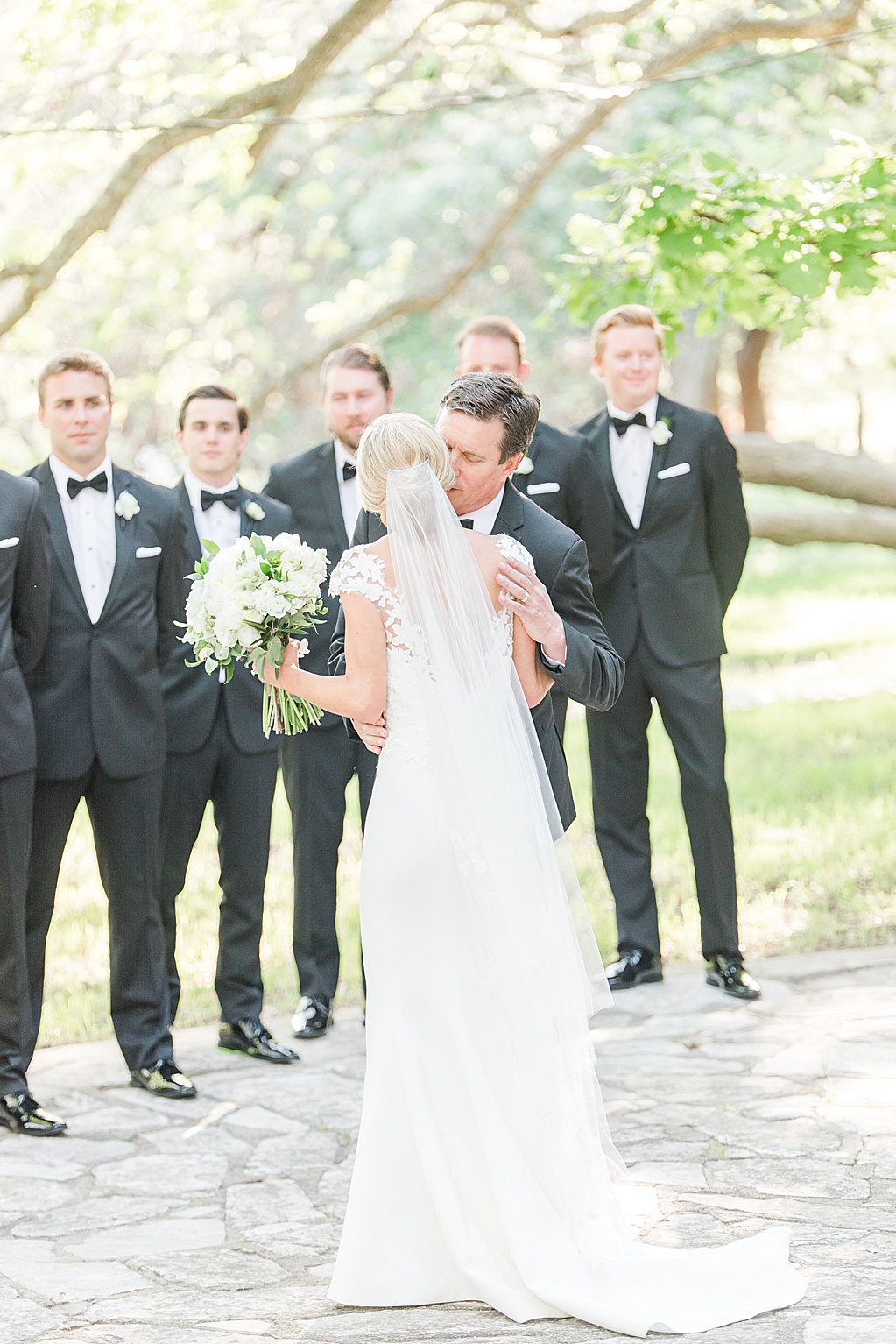 A Camp Waldemar Wedding photos in Hunt Texas by Allison Jeffers Photography 0100