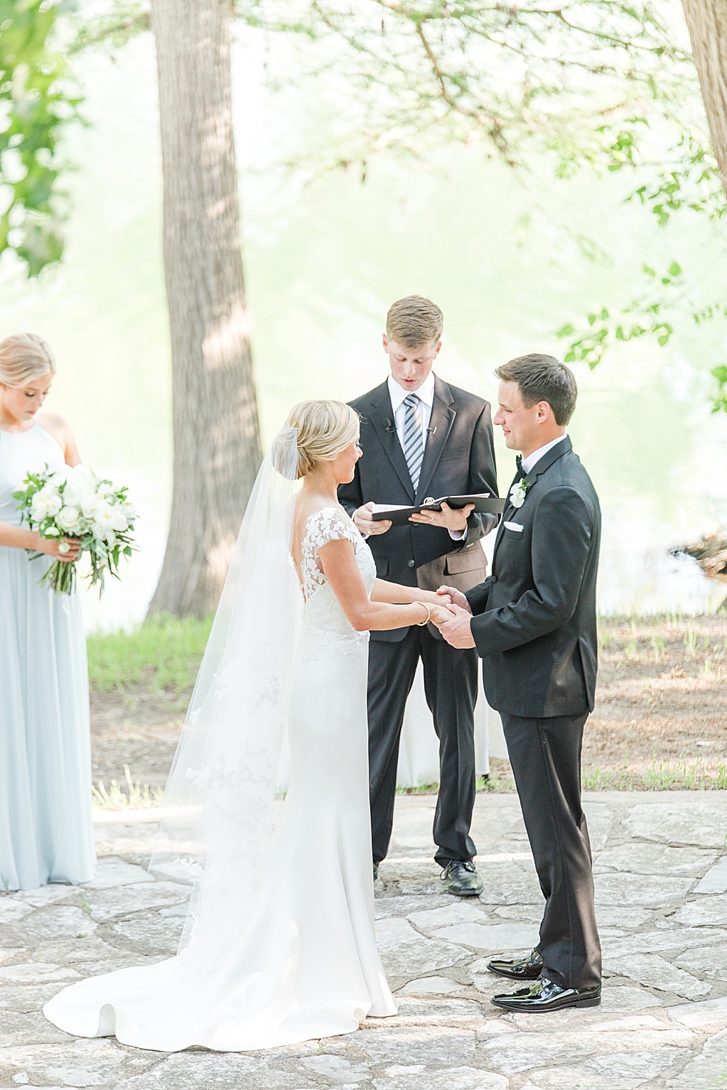 A Camp Waldemar Wedding photos in Hunt Texas by Allison Jeffers Photography 0111