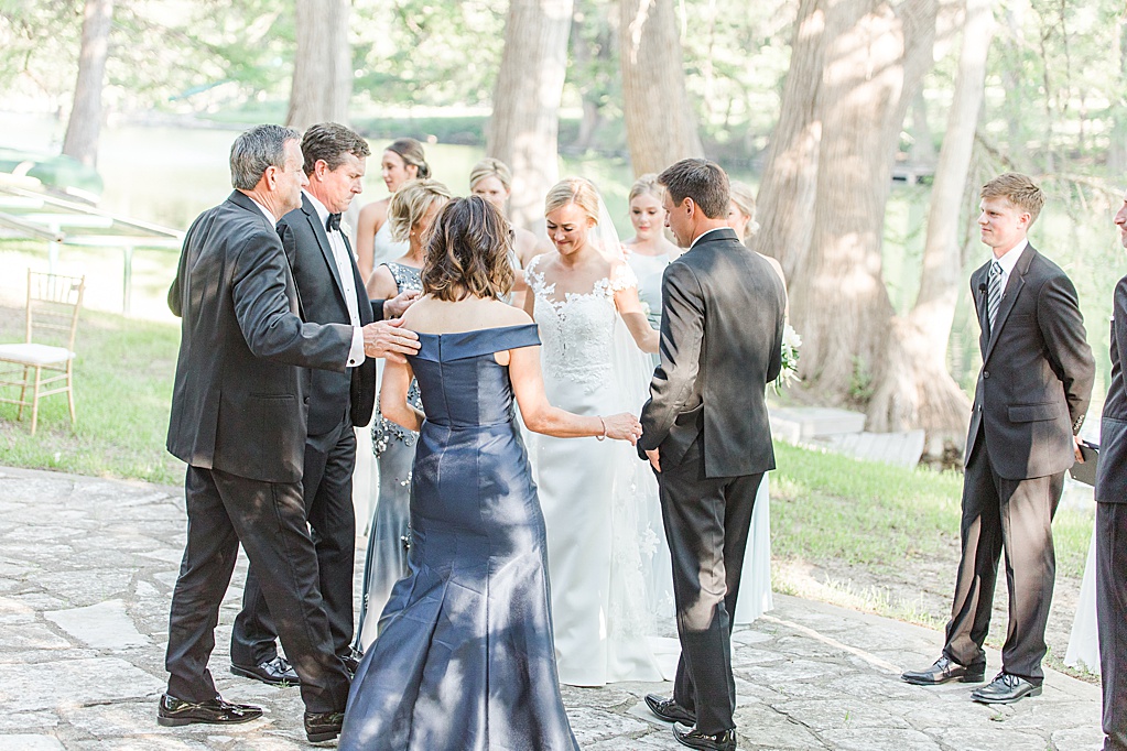 A Camp Waldemar Wedding photos in Hunt Texas by Allison Jeffers Photography 0114