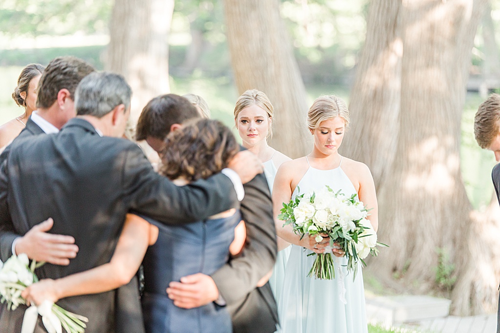 A Camp Waldemar Wedding photos in Hunt Texas by Allison Jeffers Photography 0115