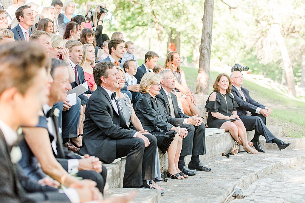 A Camp Waldemar Wedding photos in Hunt Texas by Allison Jeffers Photography 0117