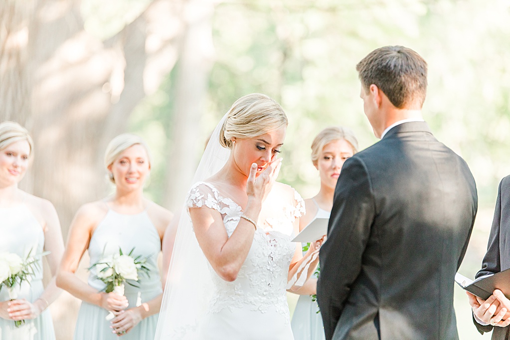 A Camp Waldemar Wedding photos in Hunt Texas by Allison Jeffers Photography 0118