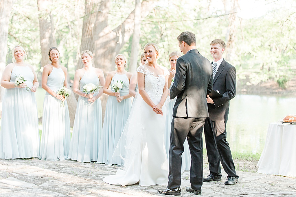 A Camp Waldemar Wedding photos in Hunt Texas by Allison Jeffers Photography 0120