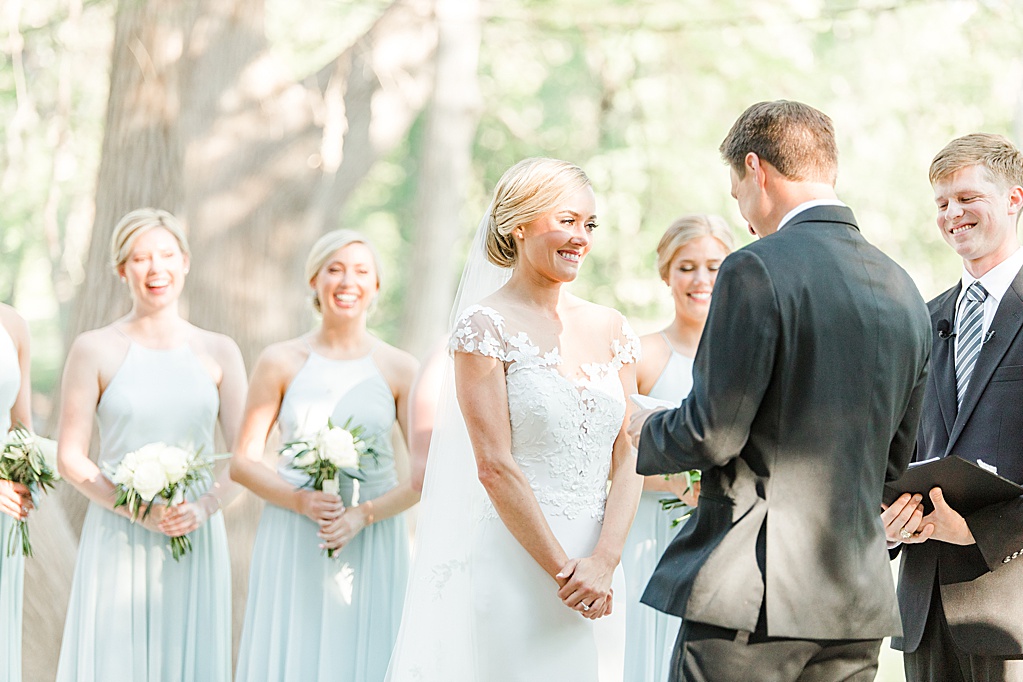 A Camp Waldemar Wedding photos in Hunt Texas by Allison Jeffers Photography 0122
