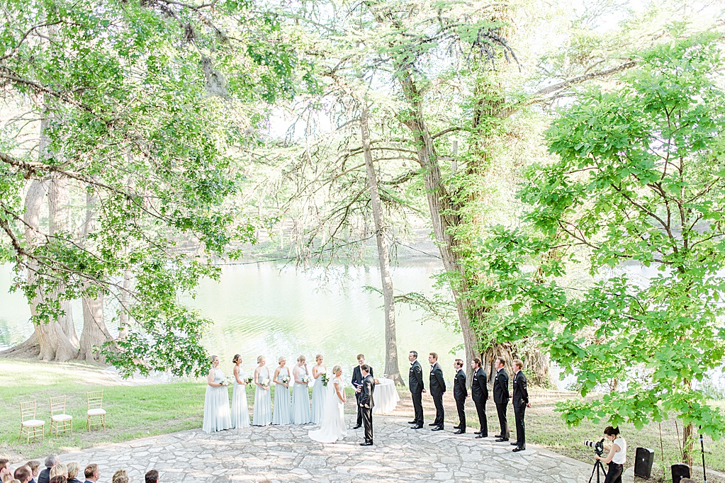 A Camp Waldemar Wedding photos in Hunt Texas by Allison Jeffers Photography 0123