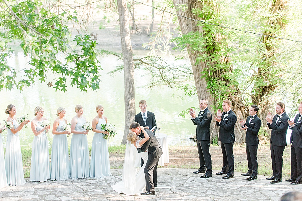 A Camp Waldemar Wedding photos in Hunt Texas by Allison Jeffers Photography 0126