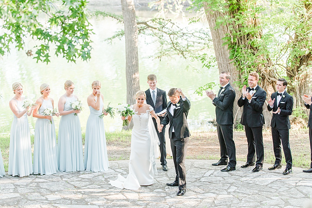 A Camp Waldemar Wedding photos in Hunt Texas by Allison Jeffers Photography 0127