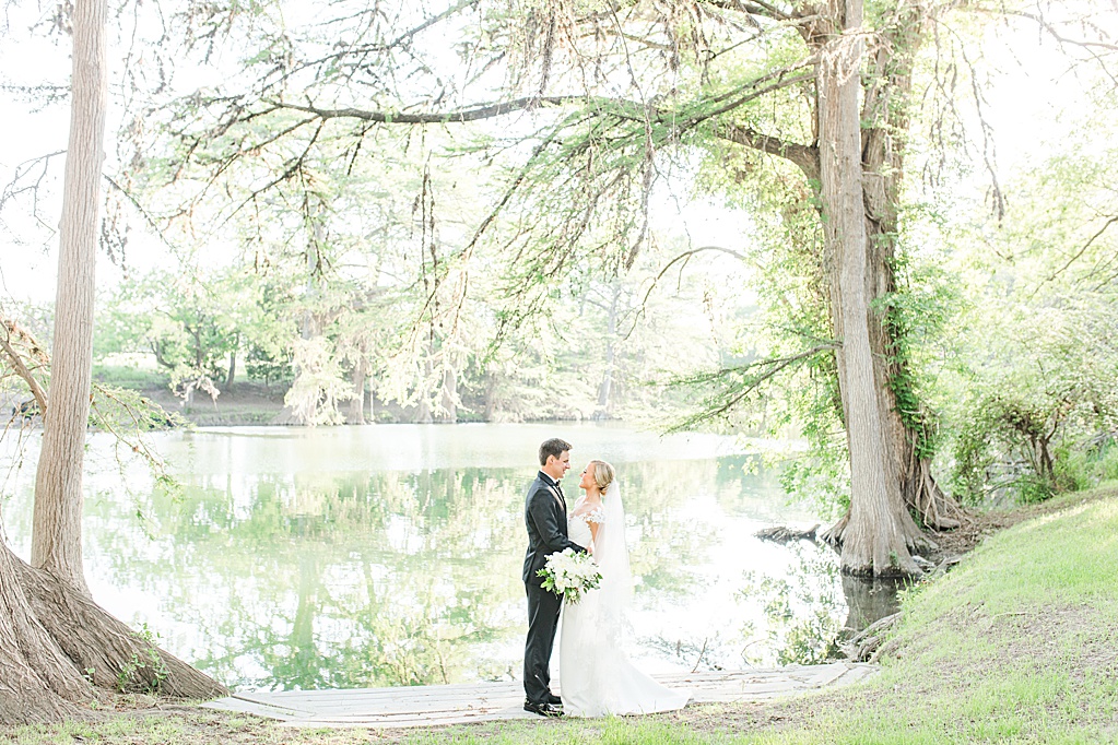 A Camp Waldemar Wedding photos in Hunt Texas by Allison Jeffers Photography 0134