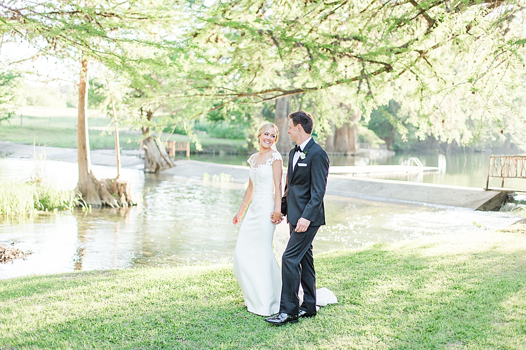 A Camp Waldemar Wedding photos in Hunt Texas by Allison Jeffers Photography 0139